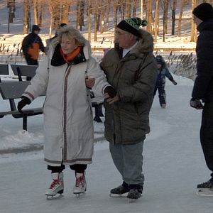 Bilder Le Sens de l'Age