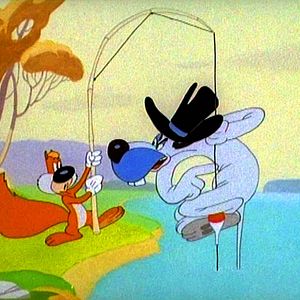 Bilder Tex Avery Cartoons N2