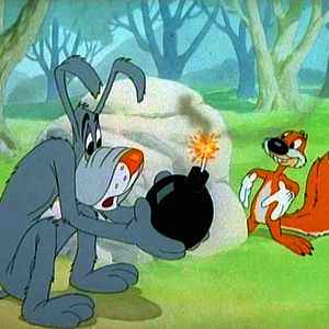 Bilder Tex Avery Cartoons N2