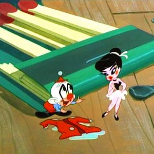 Bilder Tex Avery Cartoons N2