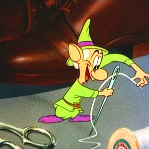 Bilder Tex Avery Cartoons N2