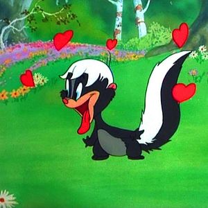 Bilder Tex Avery Cartoons N2