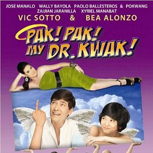 Bilder Pak! Pak! My Dr. Kwak!