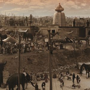 Bilder Clash of Empires - Die Schlacht um Asien