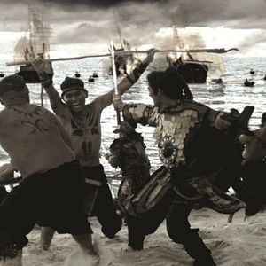 Bilder Clash of Empires - Die Schlacht um Asien