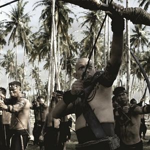 Bilder Clash of Empires - Die Schlacht um Asien