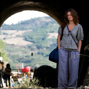 Bilder Giovanna Mezzogiorno