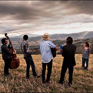 Bilder Giovanna Mezzogiorno