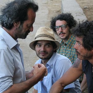 Bilder Basilicata Coast To Coast