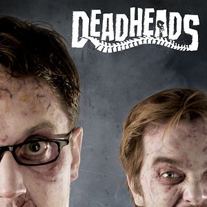 Bilder Deadheads