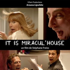 Bilder It Is Miracul'house