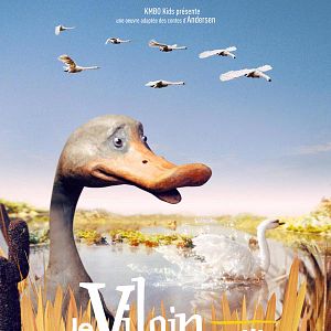 Bilder Gadkii Utenok