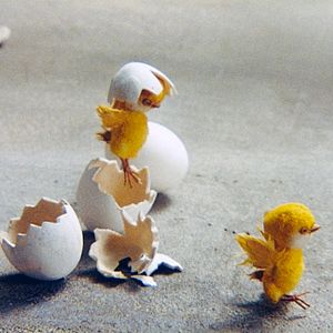 Bilder Gadkii Utenok