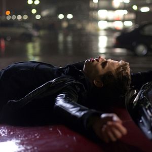 Bilder Hans Van Nuffel