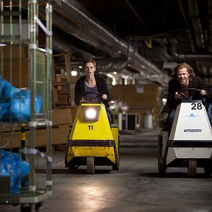 Bilder Hans Van Nuffel