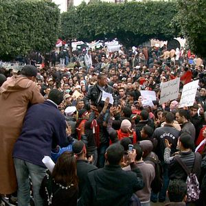 Bilder Weder Allah noch Herrscher