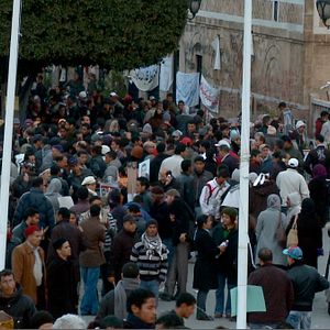 Bilder Weder Allah noch Herrscher