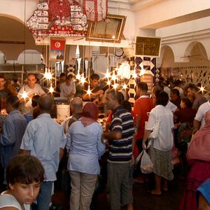 Bilder Weder Allah noch Herrscher