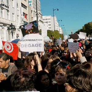 Bilder Weder Allah noch Herrscher