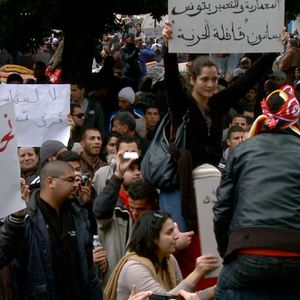 Bilder Weder Allah noch Herrscher