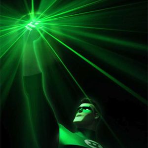 Bilder Green Lantern: The Animated Series