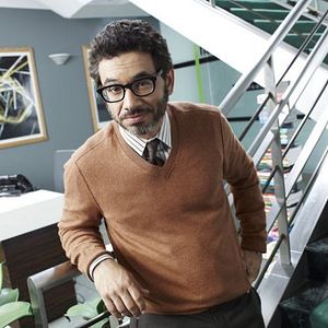 Bilder Free Agents (US)