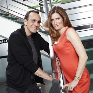 Bilder Free Agents (US)