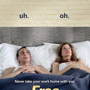 Bilder Free Agents (US)