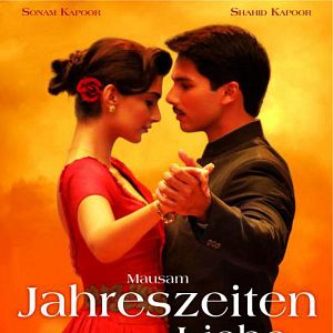 Bilder Mausam - Jahreszeiten der Liebe
