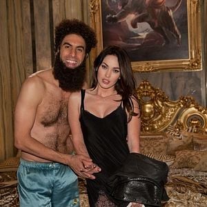 Bilder Sacha Baron Cohen