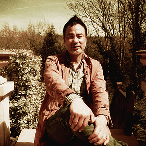 Bilder Tarantino: The Disciple Of Hong Kong