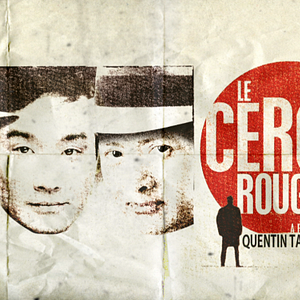 Bilder Tarantino: The Disciple Of Hong Kong