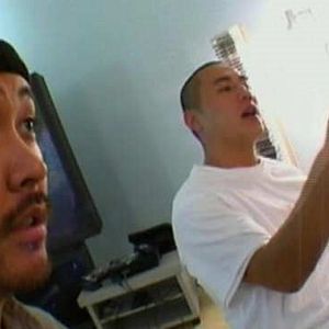 Bilder Cake - Die Drogengang