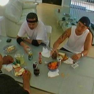 Bilder Cake - Die Drogengang