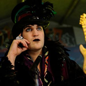 Bilder Henry der Schreckliche