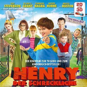 Bilder Henry der Schreckliche