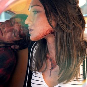 Bilder Von der bösen Art