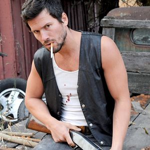 Bilder Von der bösen Art