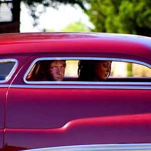 Bilder Von der bösen Art