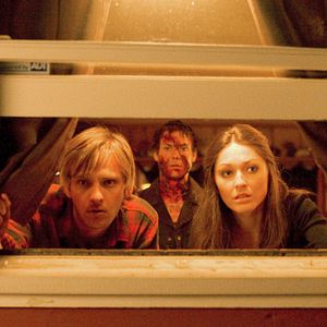 Bilder Von der bösen Art