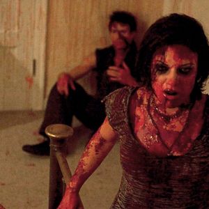 Bilder Von der bösen Art