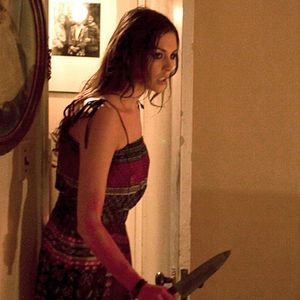 Bilder Von der bösen Art