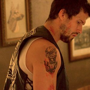 Bilder Von der bösen Art