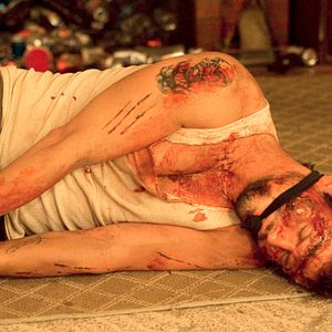 Bilder Von der bösen Art