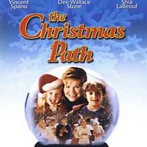 Bilder The Christmas Path