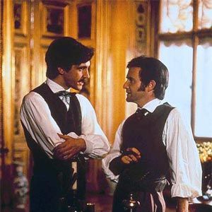 Bilder Strauss Dynasty