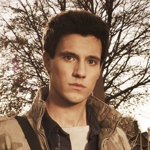Bilder Drew Roy