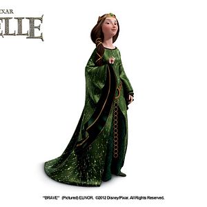 Bilder Merida - Legende der Highlands