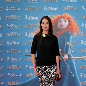 Bilder Merida - Legende der Highlands