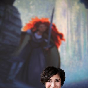 Bilder Merida - Legende der Highlands